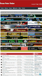Mobile Screenshot of forumpoker.org